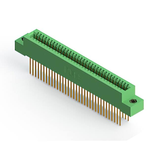 325-068-540-207 EDAC Inc.  Edgeboard Connectors